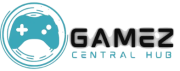 gamezcentralhub.com